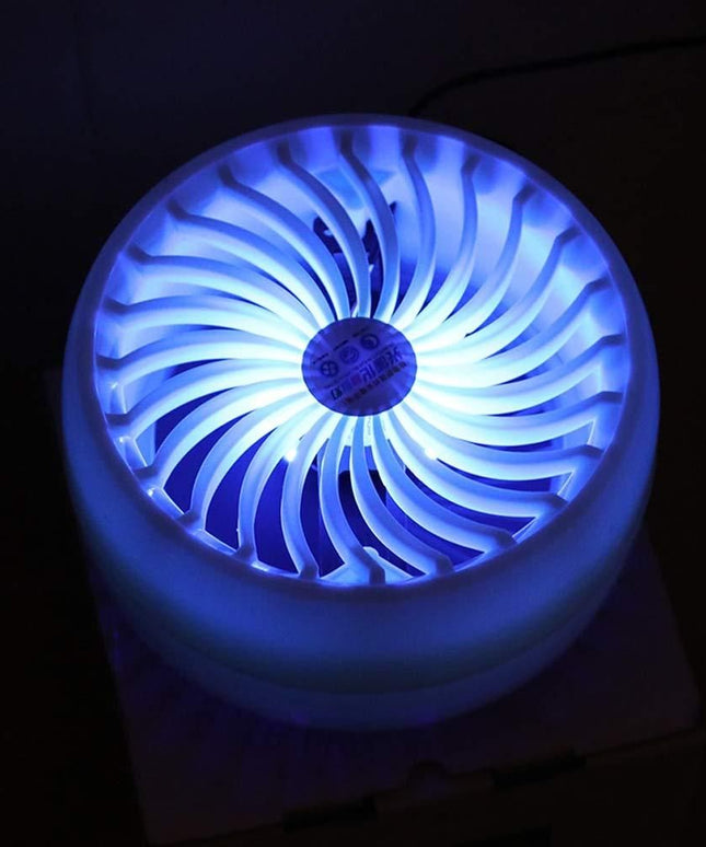 Electronic Mosquito Killer Lamp - Nexivo