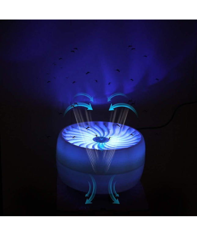 Electronic Mosquito Killer Lamp - Nexivo