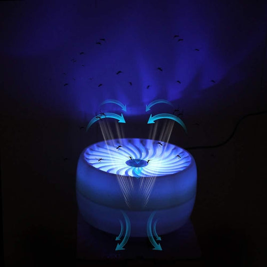 Electronic Mosquito Killer Lamp - Nexivo