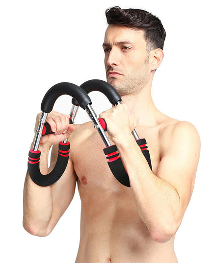 FlexMaster Arm & Chest Trainer NexivoEdge