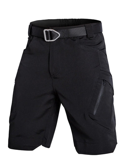 New Men's Cargo Shorts Casual Multi-pocket Shorts Summer High Quality Outdoor Loose Hiking Jogging Short Pants ﻿ NexivoEdge