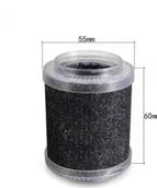 K2 filter core
