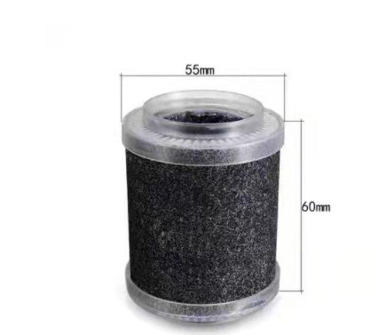 Car Air Purifier Portable Negative Ion Generator Remove Formaldehyde Dust Smoke Air Freshen Washer For Home Car NexivoEdge