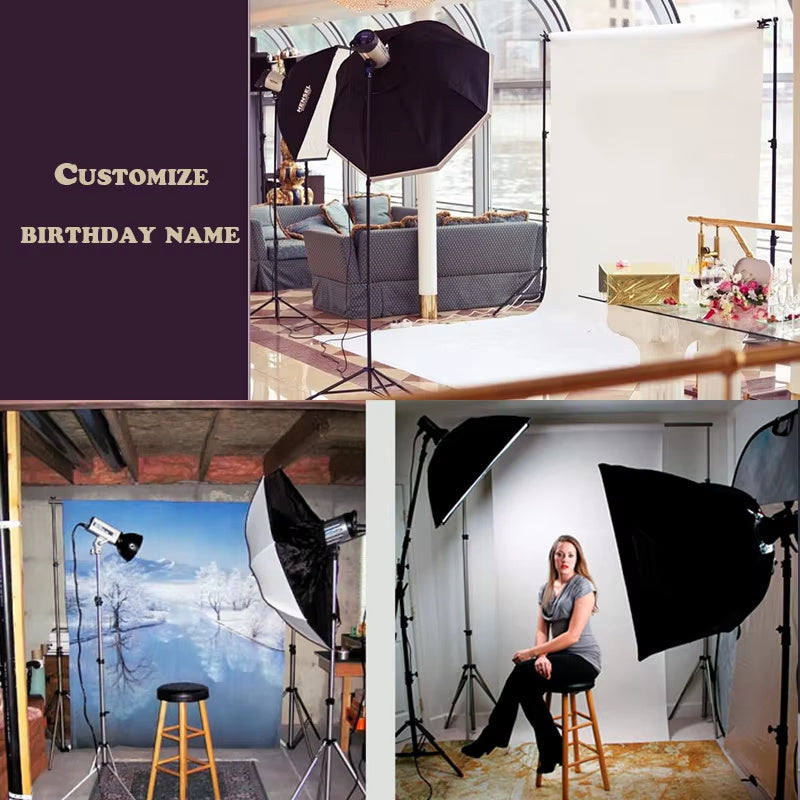 Diwali Background Fabric Hanging Venue Layout Theme Party Decoration Background NexivoEdge