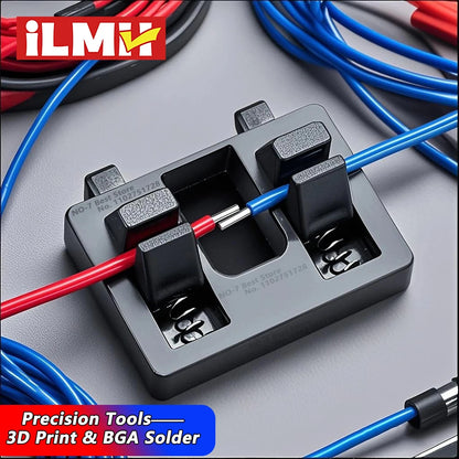 Welding Wire Fixture Adjustable Suction Bracket Welding Table Clamp For Motherboard Soldering Welding Locator Soldering Tools NexivoEdge