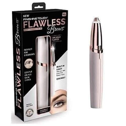 Flawless Eyebrow for Women - Nexivo