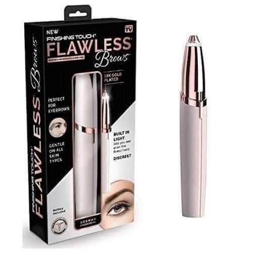Flawless Eyebrow for Women - Nexivo