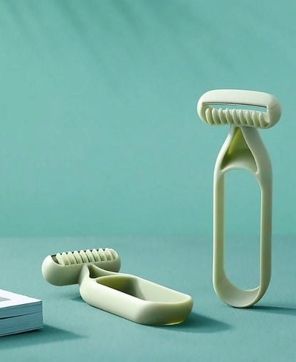 Hair Remover Hair Trimmer For Face Body Men Women Grooming Beauty Tool - Nexivo