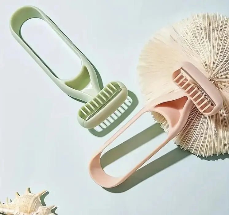 Hair Remover Hair Trimmer For Face Body Men Women Grooming Beauty Tool - Nexivo