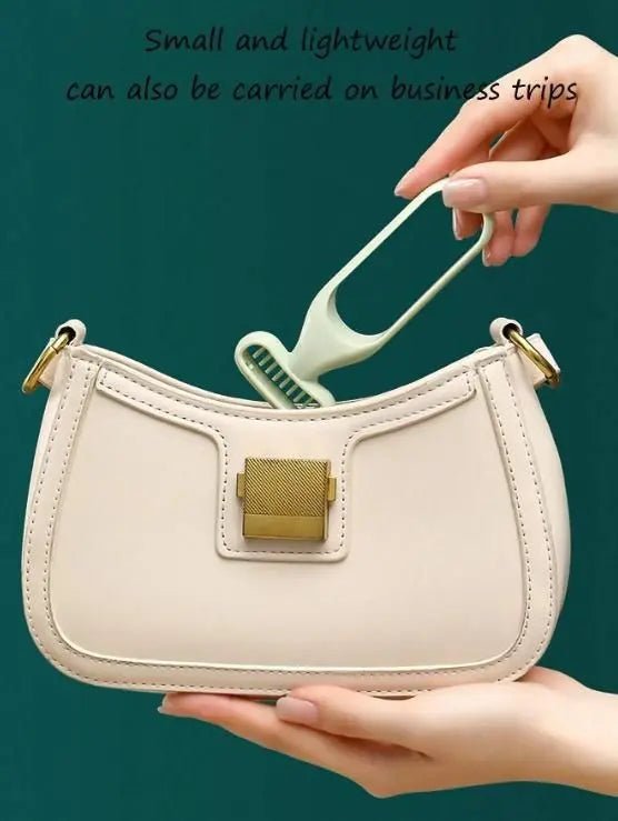 Hair Remover Hair Trimmer For Face Body Men Women Grooming Beauty Tool - Nexivo