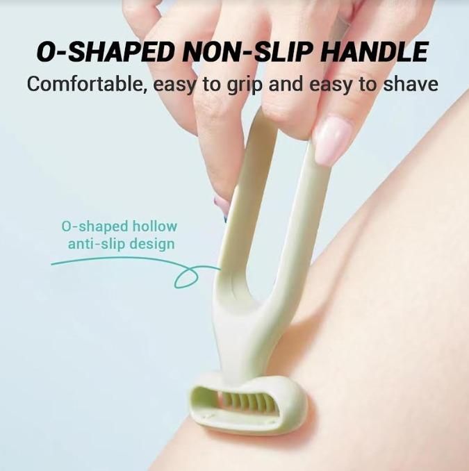Hair Remover Hair Trimmer For Face Body Men Women Grooming Beauty Tool - Nexivo