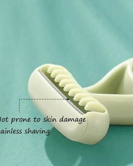 Hair Remover Hair Trimmer For Face Body Men Women Grooming Beauty Tool - Nexivo