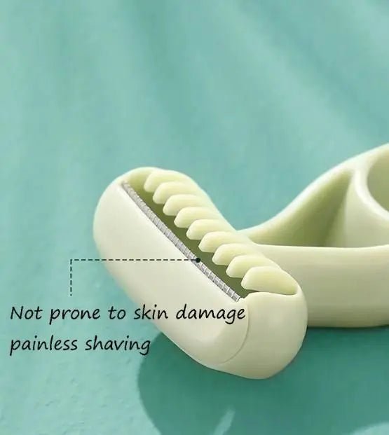 Hair Remover Hair Trimmer For Face Body Men Women Grooming Beauty Tool - Nexivo