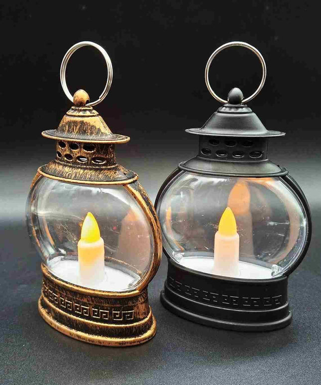 Hanging Electronic Candle Light Adornment: Household LED Candle Lamp - Nexivo