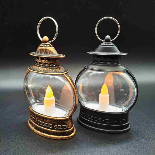 Hanging Electronic Candle Light Adornment: Household LED Candle Lamp - Nexivo