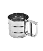 01 Cup Flour Sieve