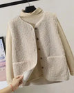 Beige / XL