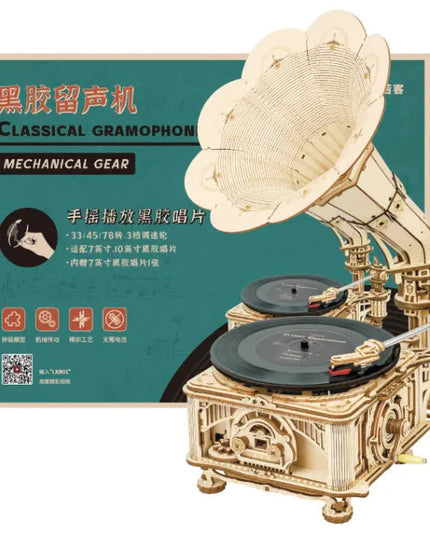 VinylCraft Assembly NexivoEdge