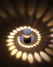 Warmlight / Concealed