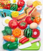 Cherokee 25 Piece Set