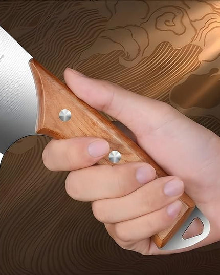 Kitchen Knife - Nexivo