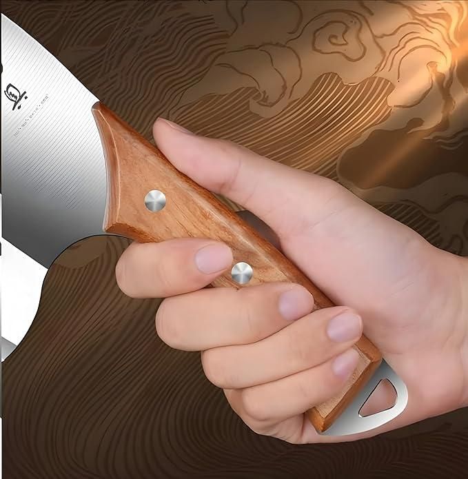 Kitchen Knife - Nexivo