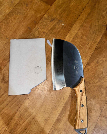 Kitchen Knife - Nexivo