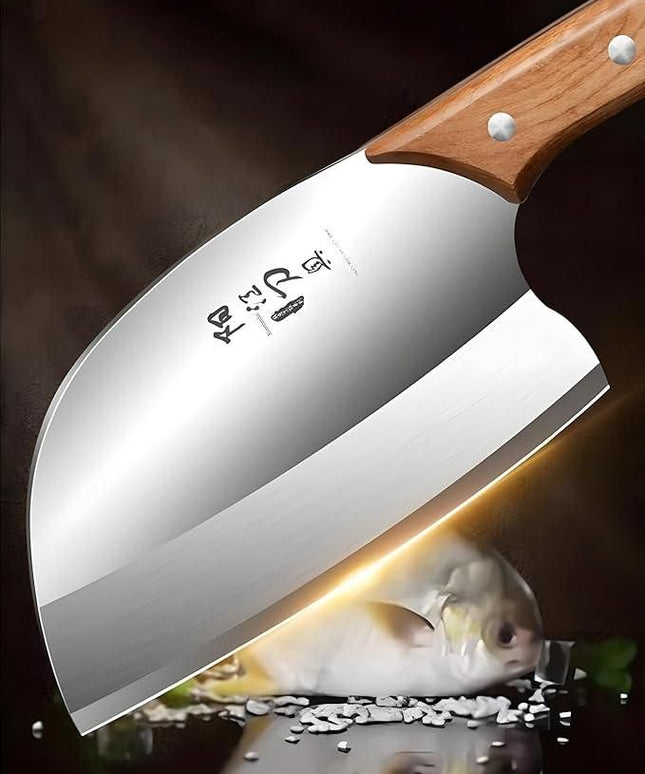 Kitchen Knife - Nexivo