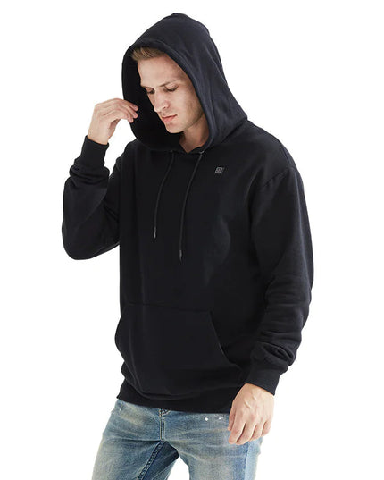 CozyHeat Hoodie NexivoEdge