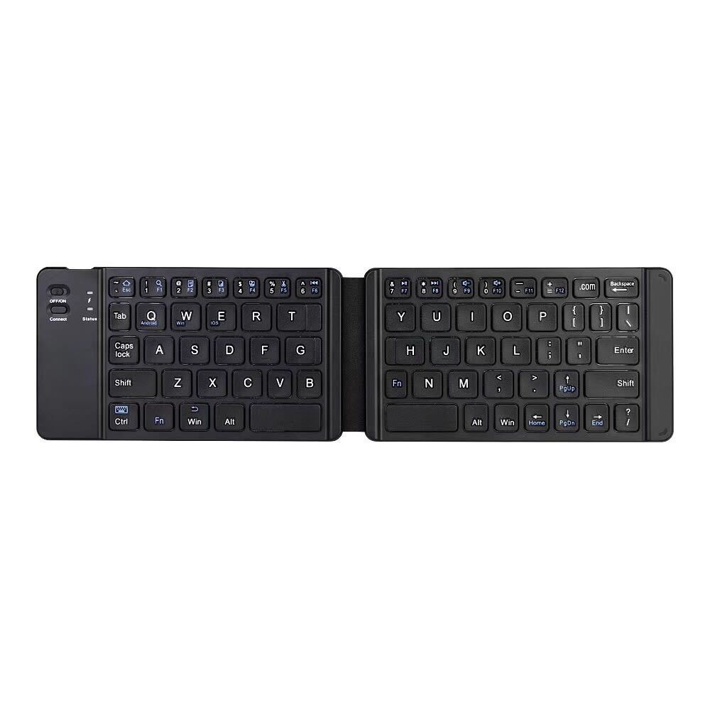LEING FST Virtual Laser Keyboard Bluetooth Wireless Projector Phone Keyboard For Computer Pad Laptop With Mouse Function - NexivoEdge