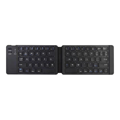 LEING FST Virtual Laser Keyboard Bluetooth Wireless Projector Phone Keyboard For Computer Pad Laptop With Mouse Function - NexivoEdge