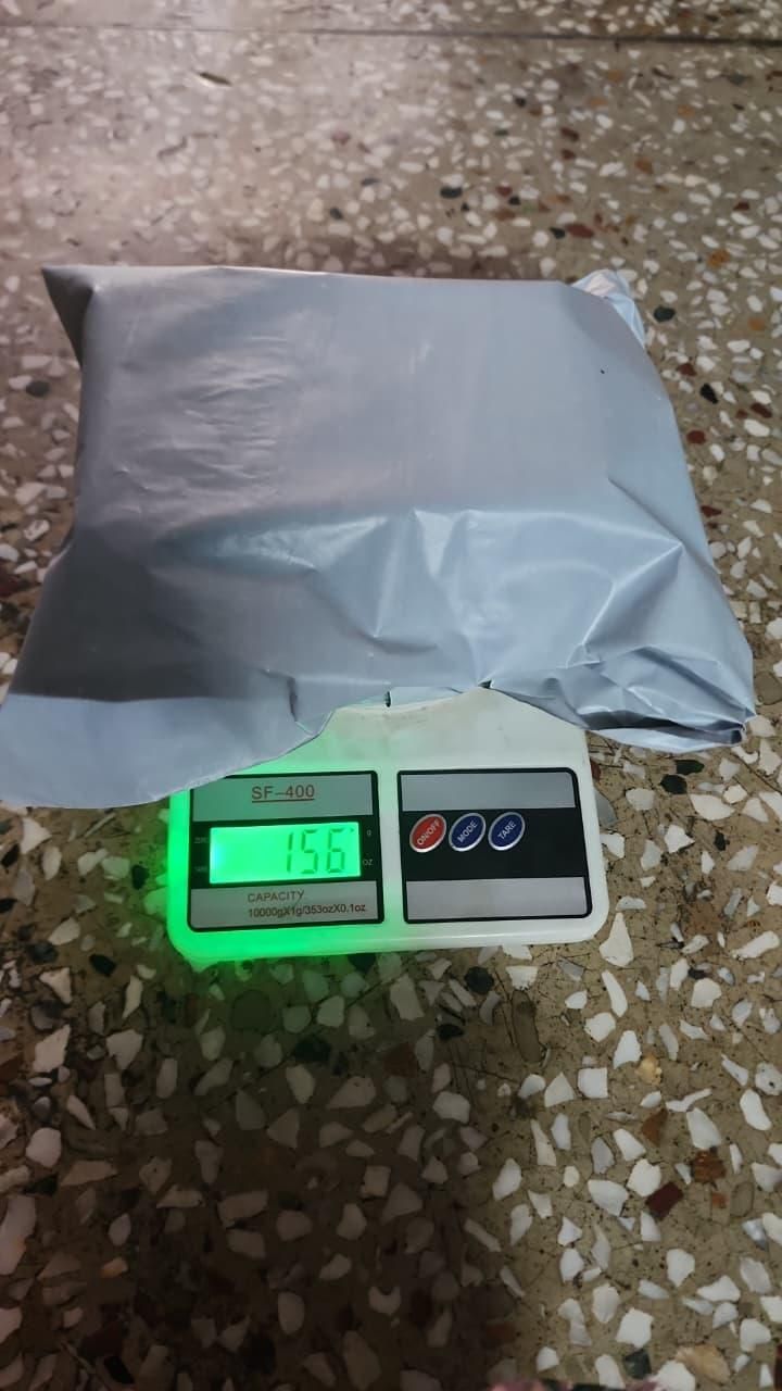 Long Scented Christmas Tree Candle - NexivoEdge