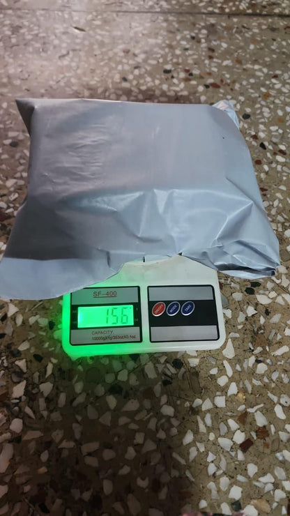 Long Scented Christmas Tree Candle - NexivoEdge