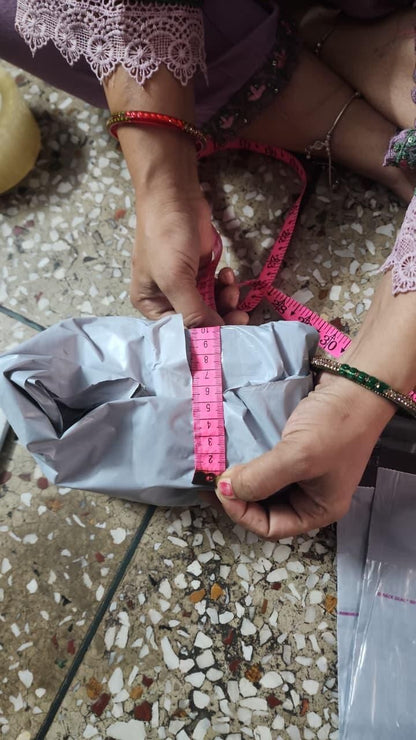 Long Scented Christmas Tree Candle - NexivoEdge