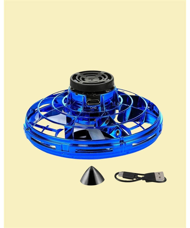 Magic Flying Orb Spinner Outdoor Toys?Assorted Color? - Nexivo