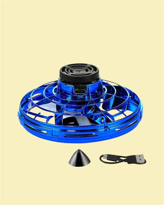 Magic Flying Orb Spinner Outdoor Toys?Assorted Color? - Nexivo