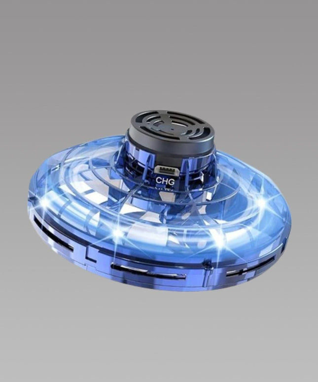 Magic Flying Orb Spinner Outdoor Toys?Assorted Color? - Nexivo