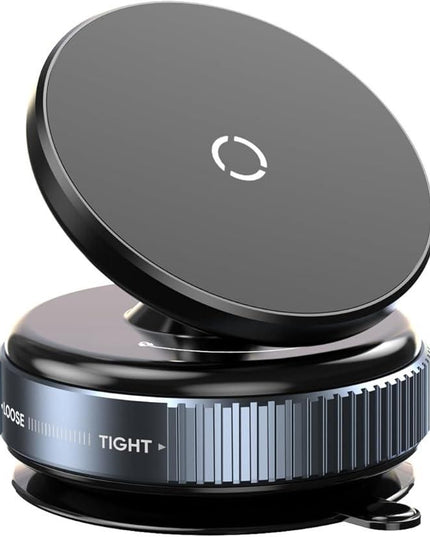 Magnetic Suction Phone Holder - NexivoEdge