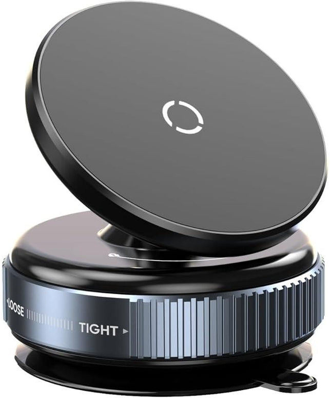 Magnetic Suction Phone Holder - NexivoEdge