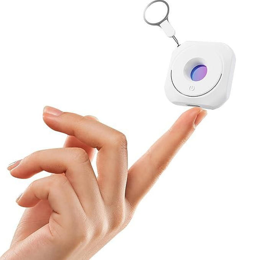Mini Camera Detector - Nexivo