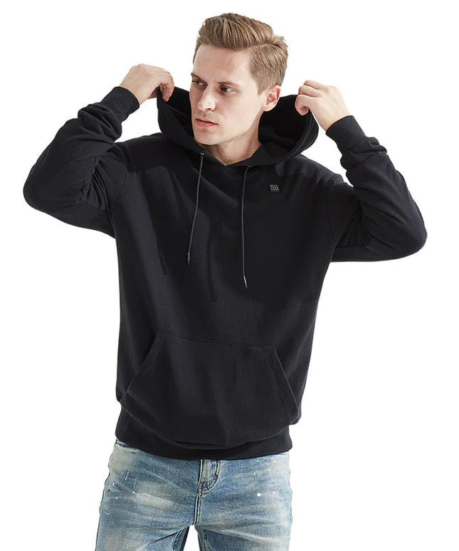 CozyHeat Hoodie NexivoEdge