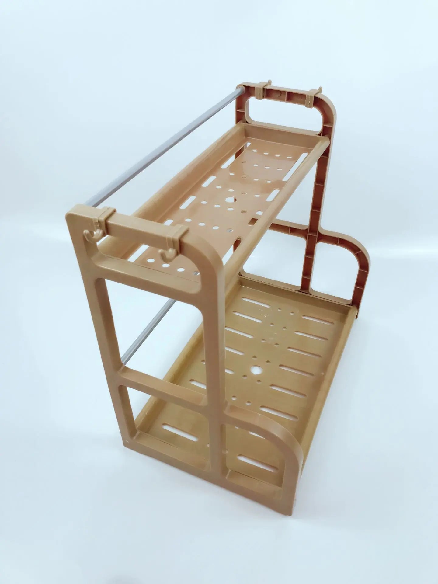 Kitchen Storage Rack and Spice Rack NexivoEdge