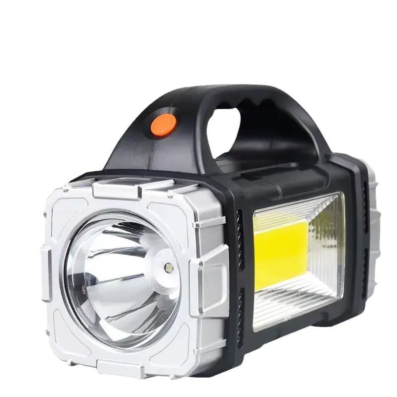 New Multi - Function Solar LED Camping Lantern - NexivoEdge