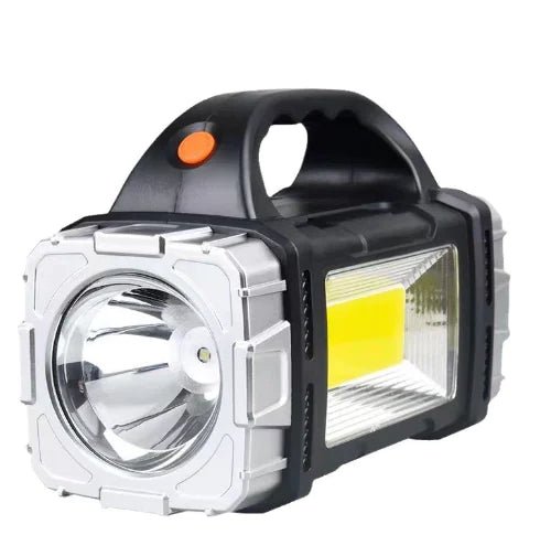 New Multi - Function Solar LED Camping Lantern - NexivoEdge