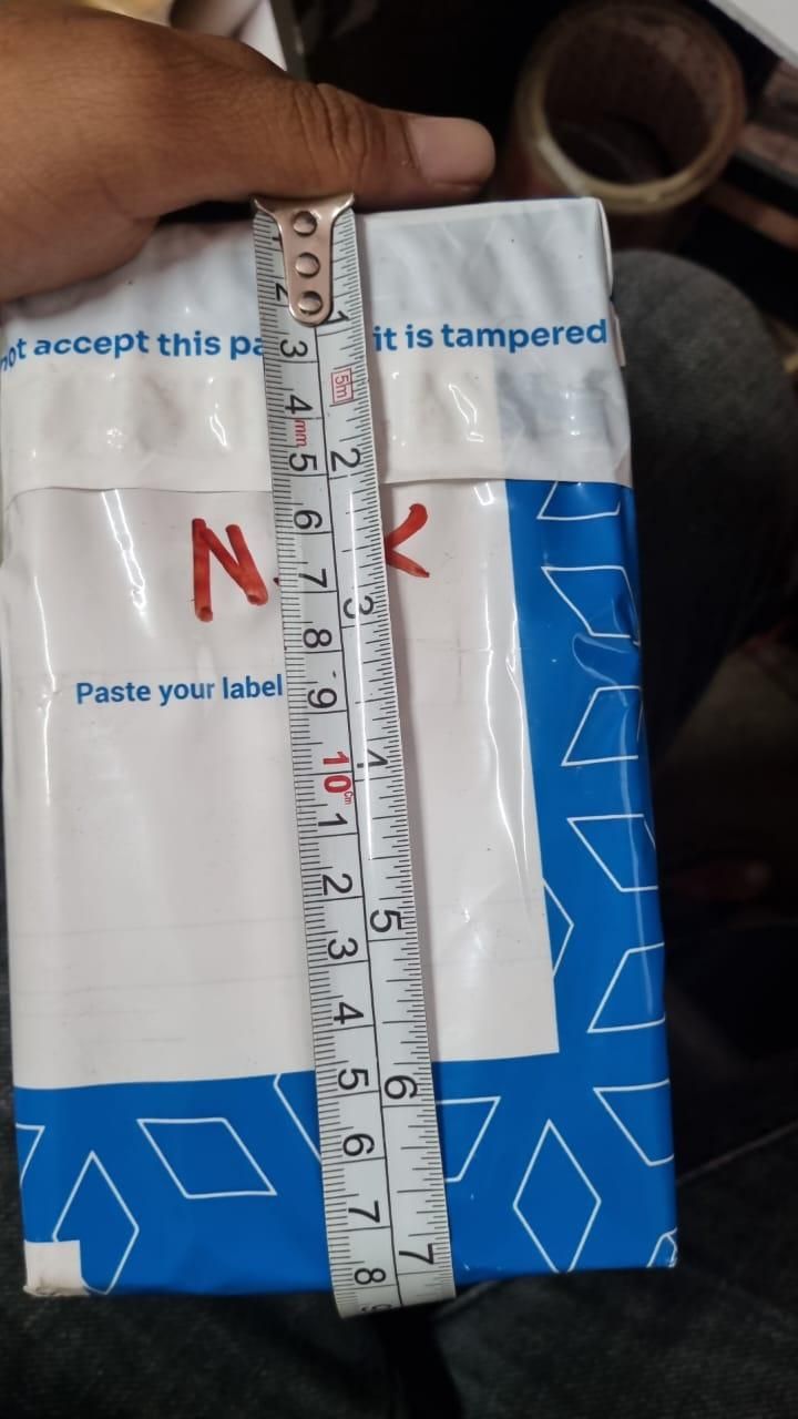 NPK Fertilizer For Plants 350gm - NexivoEdge