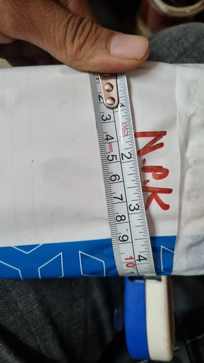 NPK Fertilizer For Plants 350gm - NexivoEdge