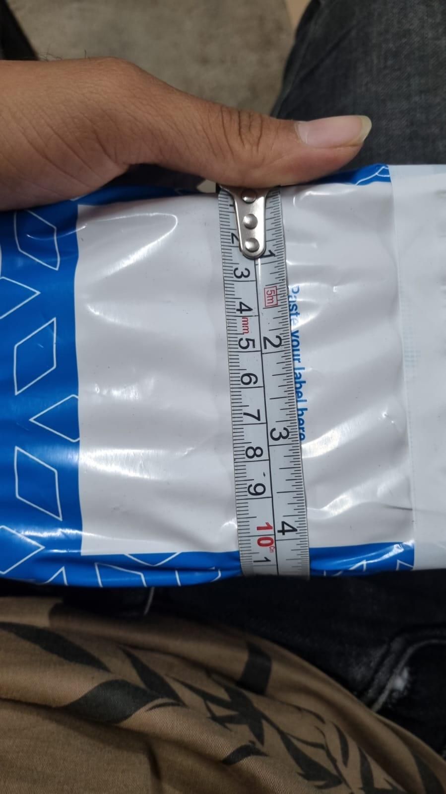 Organic Potash Fertilizer 350gm - NexivoEdge