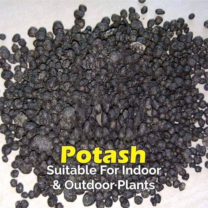 Organic Potash Fertilizer 350gm - NexivoEdge