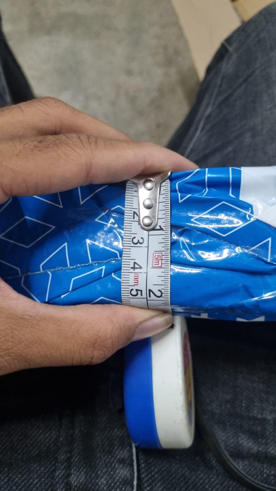 Organic Potash Fertilizer 350gm - NexivoEdge