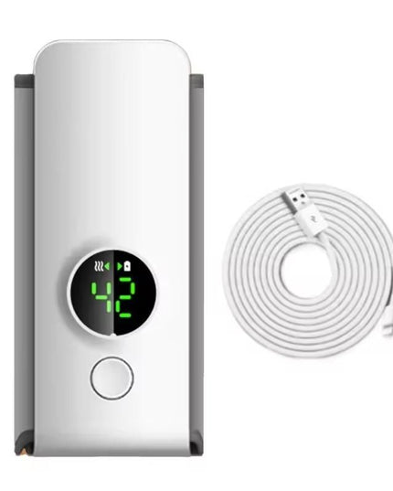 Portable Bottle Warmer - Nexivo